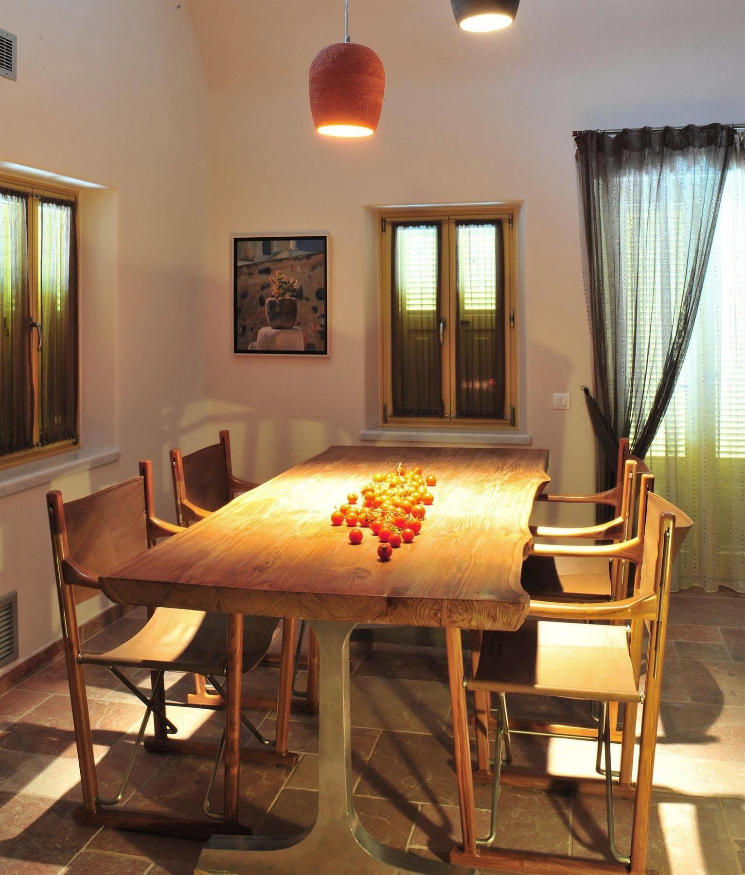 Pleiades Eco Houses Vothon Екстер'єр фото